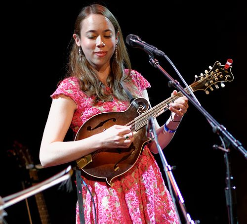 Sarah Jarosz